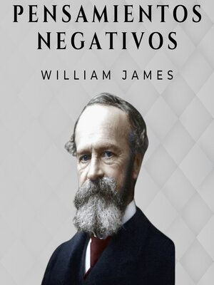 cover image of Pensamientos Negativos